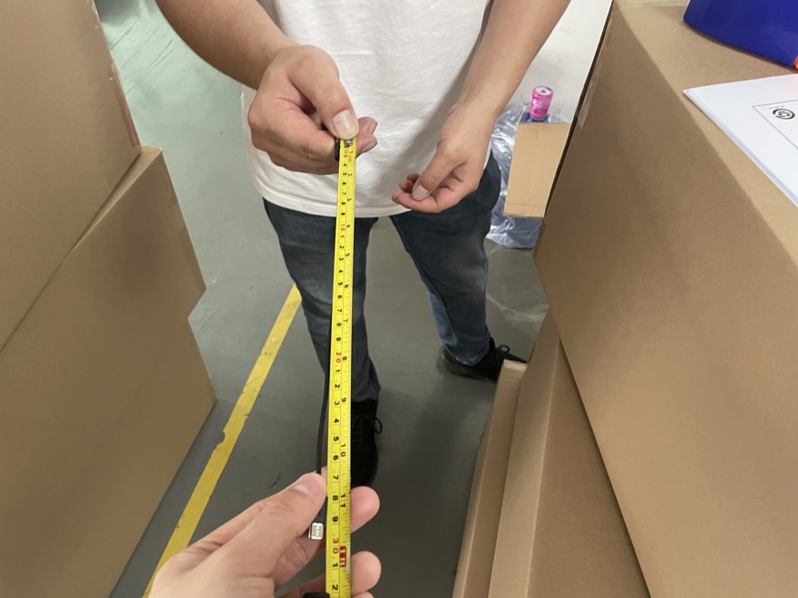 護航跨境貿(mào)易 第三方質(zhì)檢驗廠服務(wù)與銷售代理的協(xié)同價值